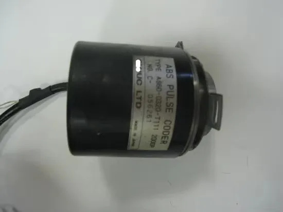 오리지널 인코더 A860-0320-T113