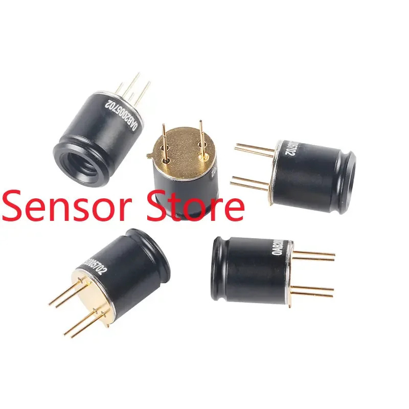 5PCS MLX90640ESF-BAB-000-TU 열 이미지 센서 32x24 적외선 어레이