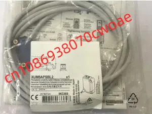 XUM5APSBL2 PNP NO NC 오리지널 스위치 센서 XUM5APCNL2 교체