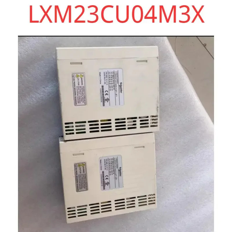 리퍼 OK LXM23CU04M3X