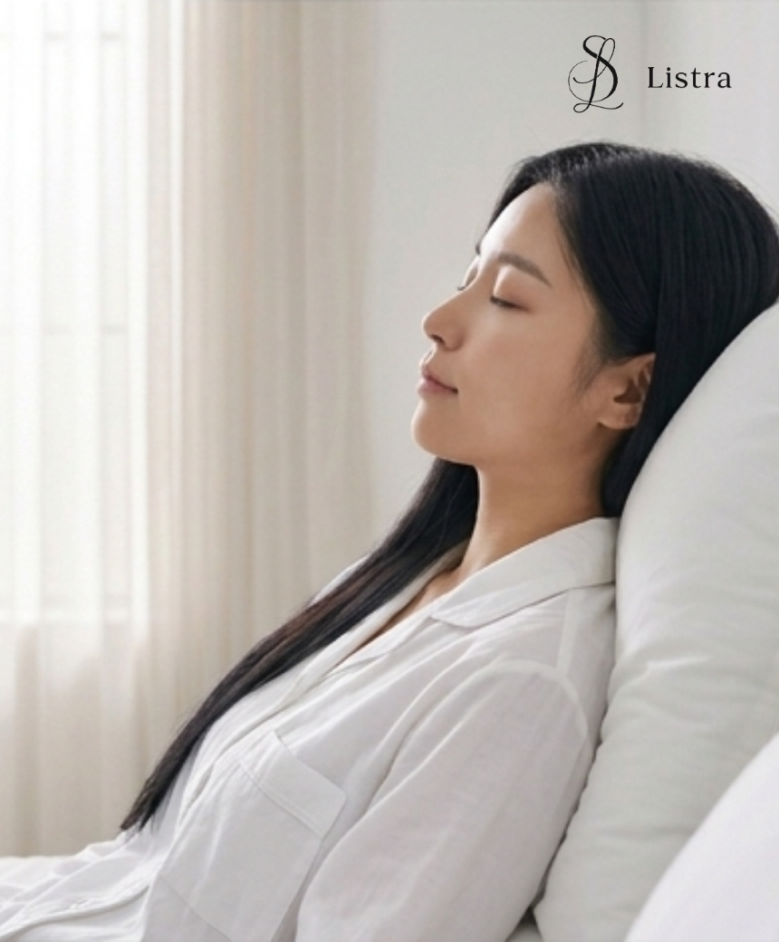 리스트라 프리미엄 호텔 주문 즉시 제작 침대 매트리스 킹 라지킹 K LK KK - 상세 이미지 3