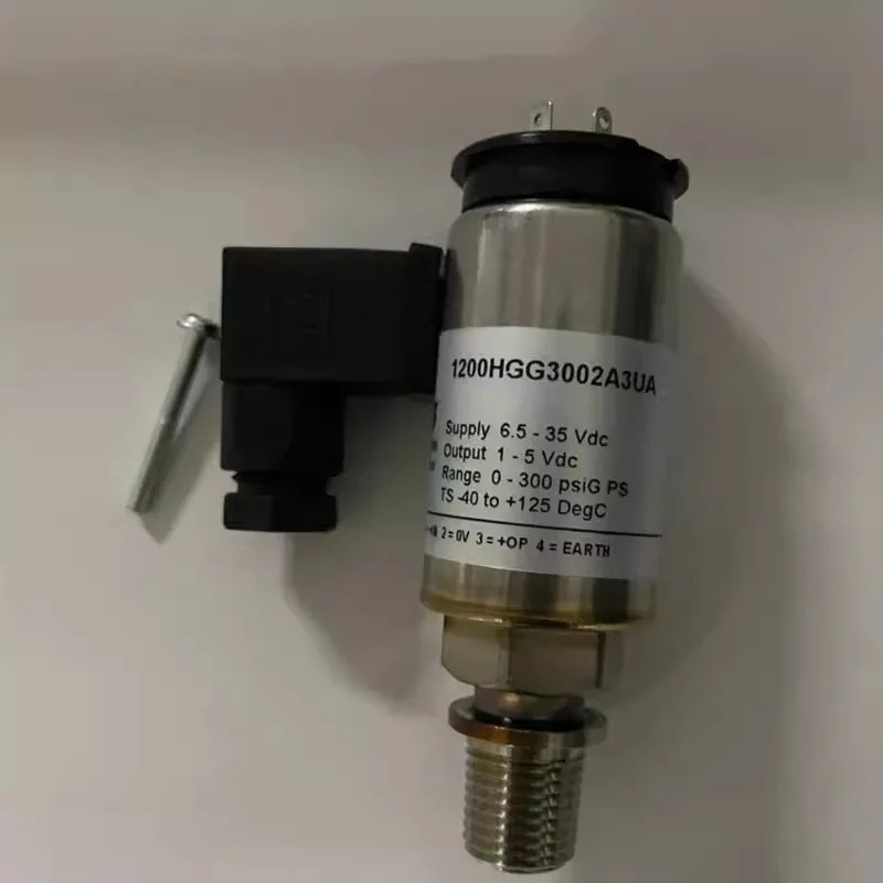 보석 스위치 1200HGG3002A3UA 6.5-35 vdc 1-5vdc 0-300 psiG PS 1200BGA4002A3UA 3200B0040G05ER00 3200B0400S0