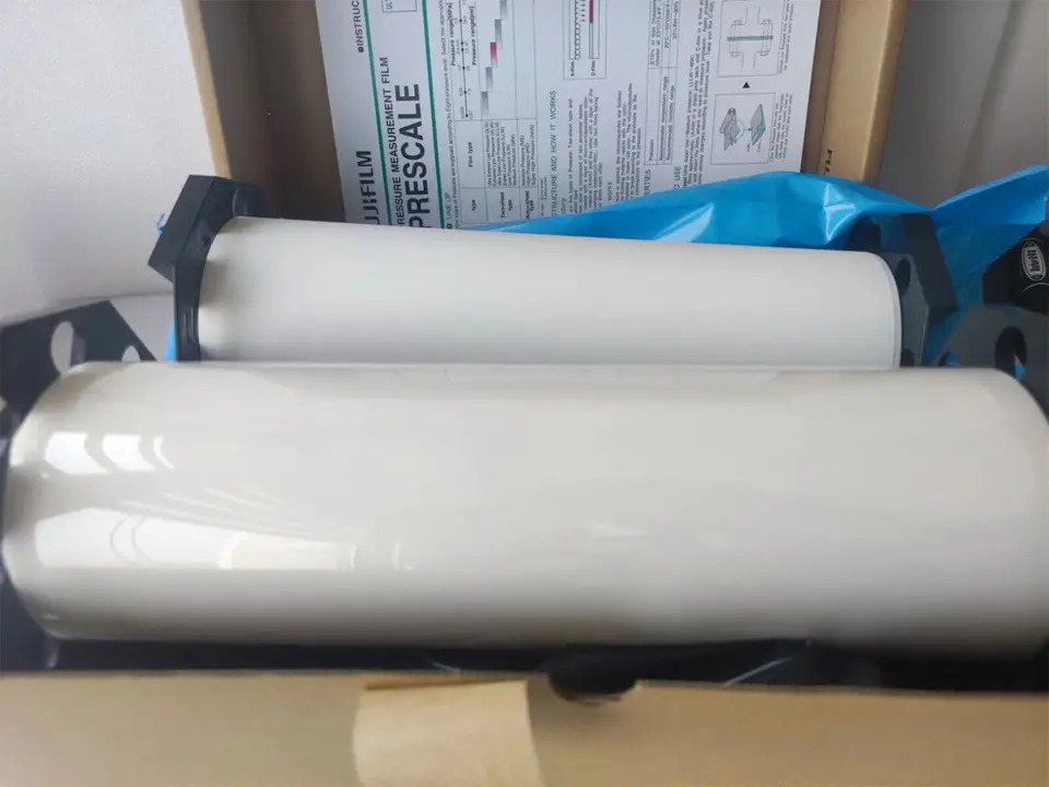 LLLW-R270-5M-1 후지필름 프리스케일 슈퍼 로우 필름 LLLWR2705M1 신 1PC