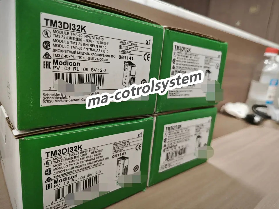 TM3DI32K