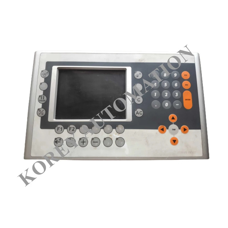 운영 화면 HMI 4PP252.0571-65