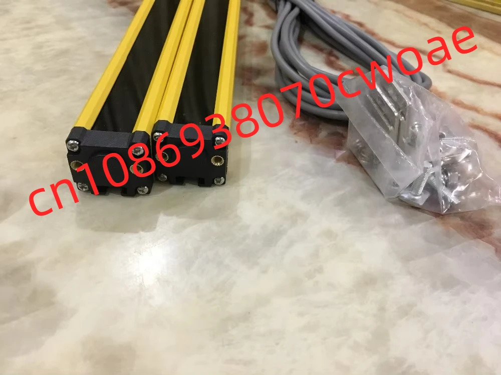 트랜지스터 PNP 정상 16 빔 40MM 라이트 안전 격유압 보호 펀치 직업