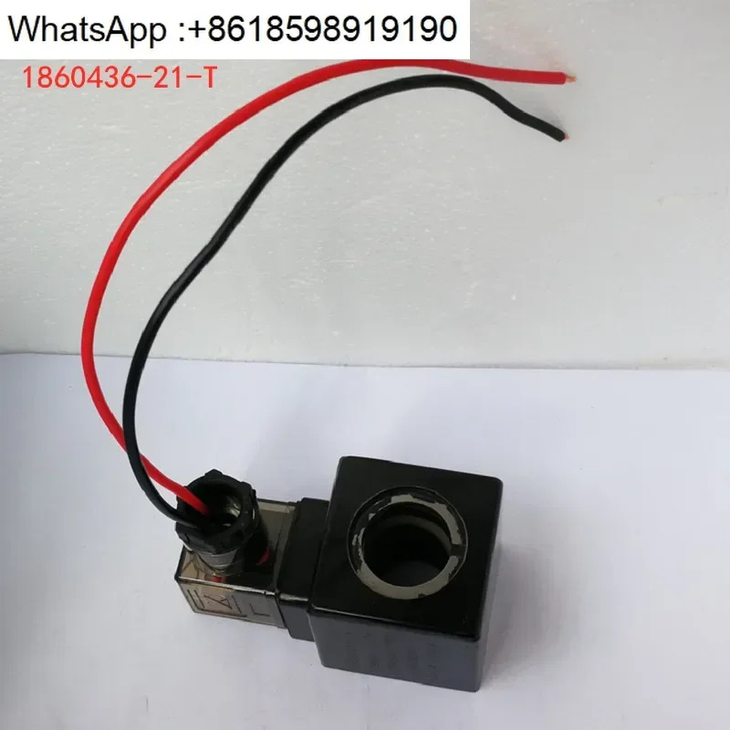코일 1860357 -30-Y-N T 1860358 1860436 -21 1860360 -31 1860462