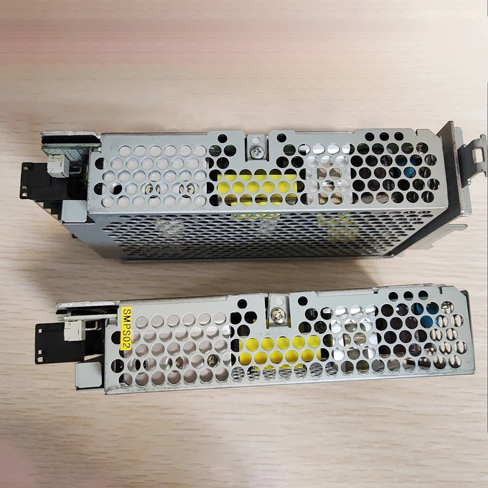 EL PBA150F-24-N 24V 6.5A 스위칭 전원공급장치1PCS