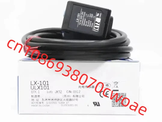 LX-111 LX-111-P LX-101 LX-101-P 오리지널 디지털 컬러 표준 라벨 센서