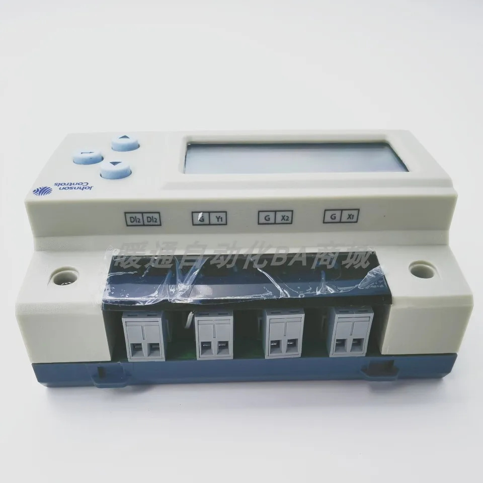 존슨 TC111-SA TC102-SA TC112-SA 싱글 루프 필드 컨트롤러 오리지널