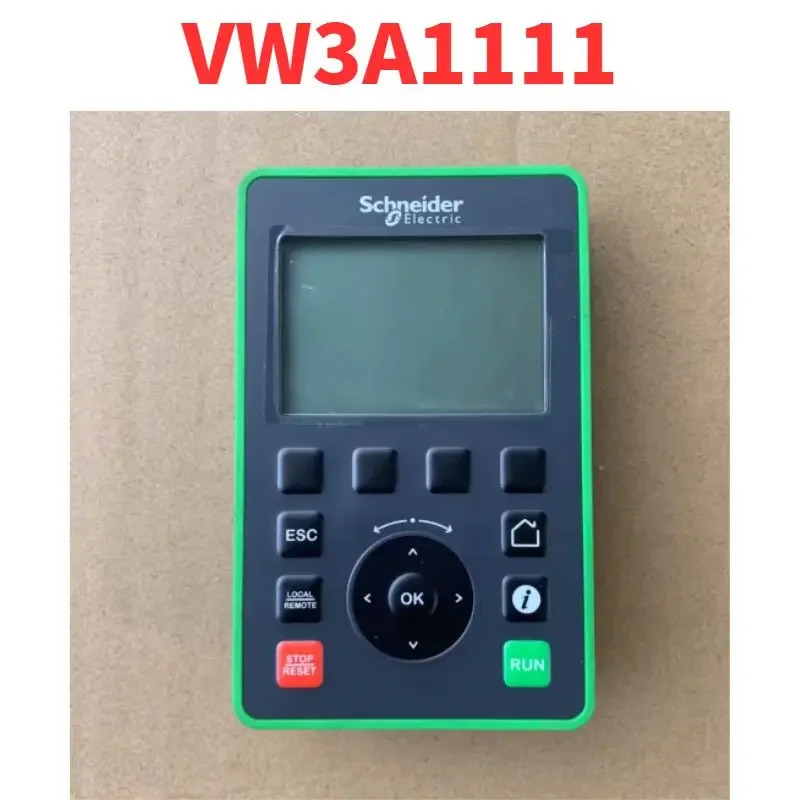 ATV930 630 610 시리즈리퍼 리퍼 OK 인버터 패널 VW3A1111