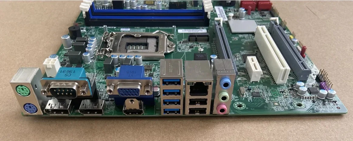 Acer B25H4-AM 메보드 D630 D10 1151 인터페이스 DDR4 메모리용