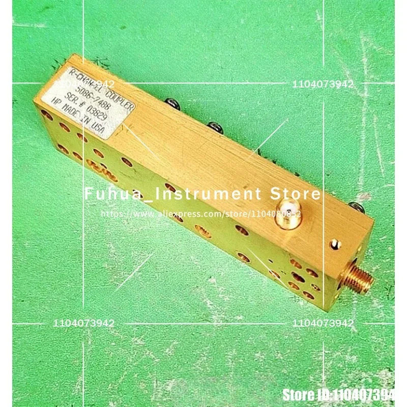 애질런트 5087-7488 8714ET 리퍼