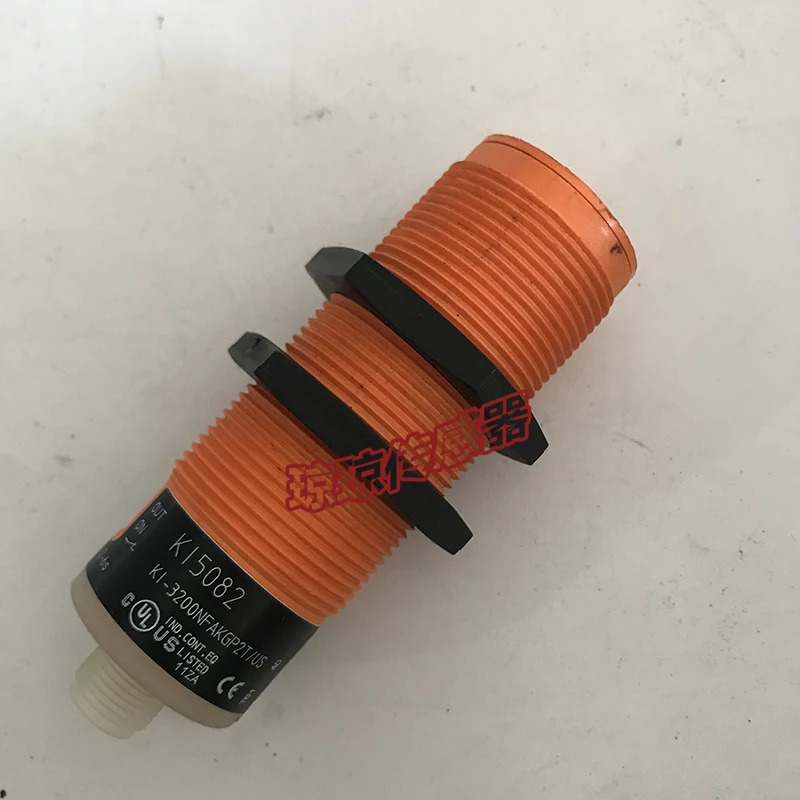 스위치 센서 KI5082 KI-3200NFAKGP2T/US