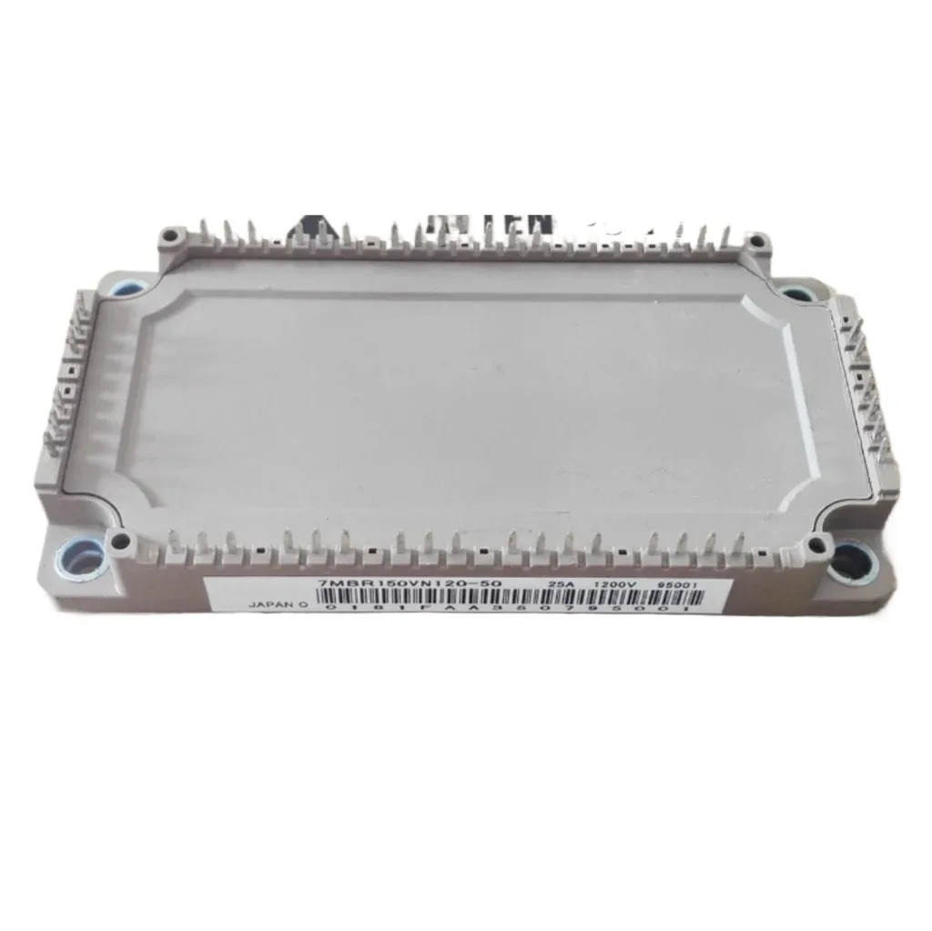 7MBR150VN120-50 모듈