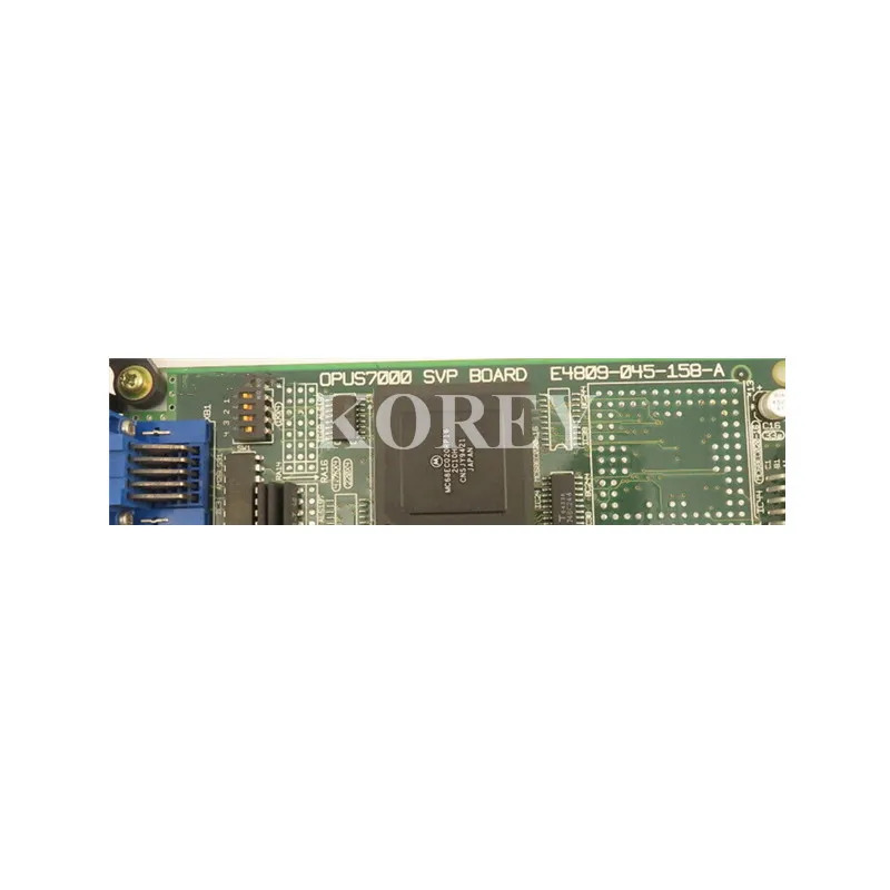 회로 기판 E4809-045-180-A E4809-045-165-A E4809-045-158-A 포장
