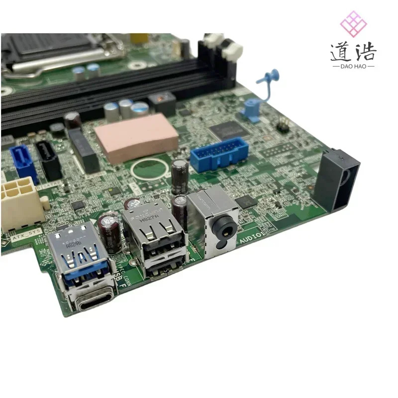 Dell Optiplex 7050 SFF 마더보드CN-0NW6H5 0NW6H5 NW6H5 LGA 1151 DDR4 메인보드 완전 작동 리퍼
