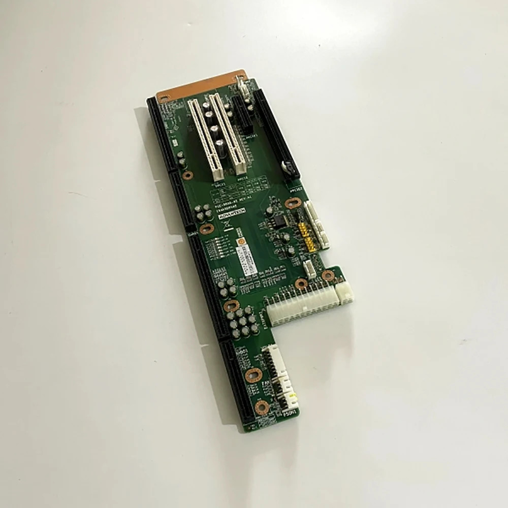 어드밴텍 19AK5B0502 PCE-5B05-02 REV.A1산업베이스플레이트