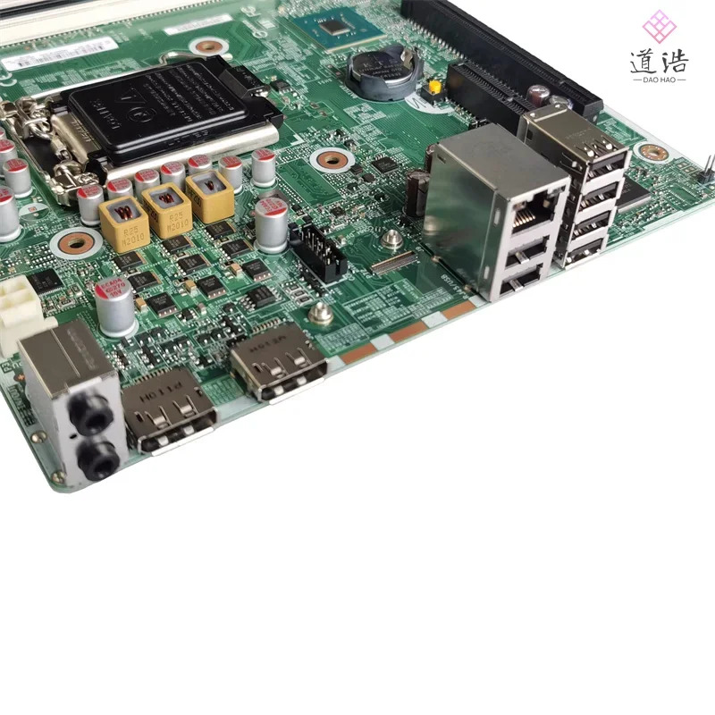 hp호환 Prodesk 600 G5 SFF 마더보드L64710-001 L64990-001 L64710-601 DDR4 메인보드 완전 작동 리퍼