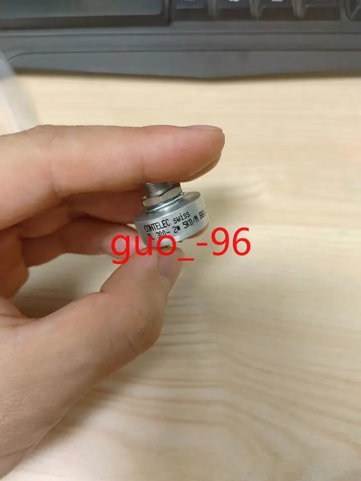 CONTELEC 각도 센서 PL300 2x5K0/M 시리즈 1PC