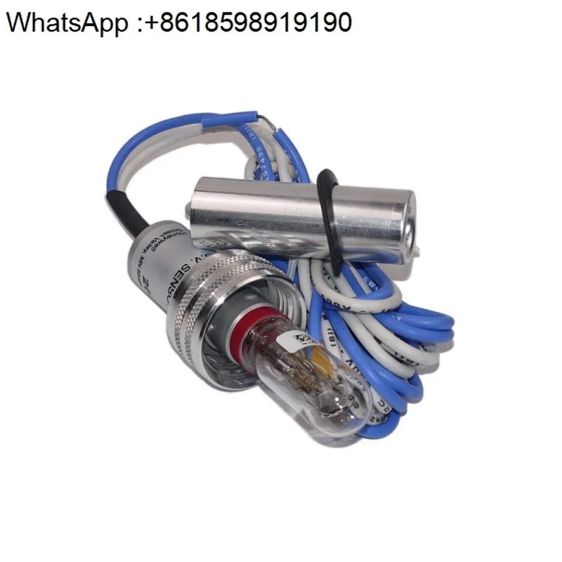 C7035A1049 화염 감지기 UV 프로브
