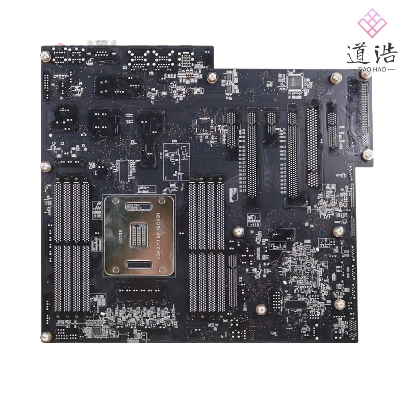 00FC915 Lenovo호환 Thinkstation P500 워크스테이션 마더보드03T6784 00FC857 C612 X99 DDR4 메인보드 완전 작동 리퍼