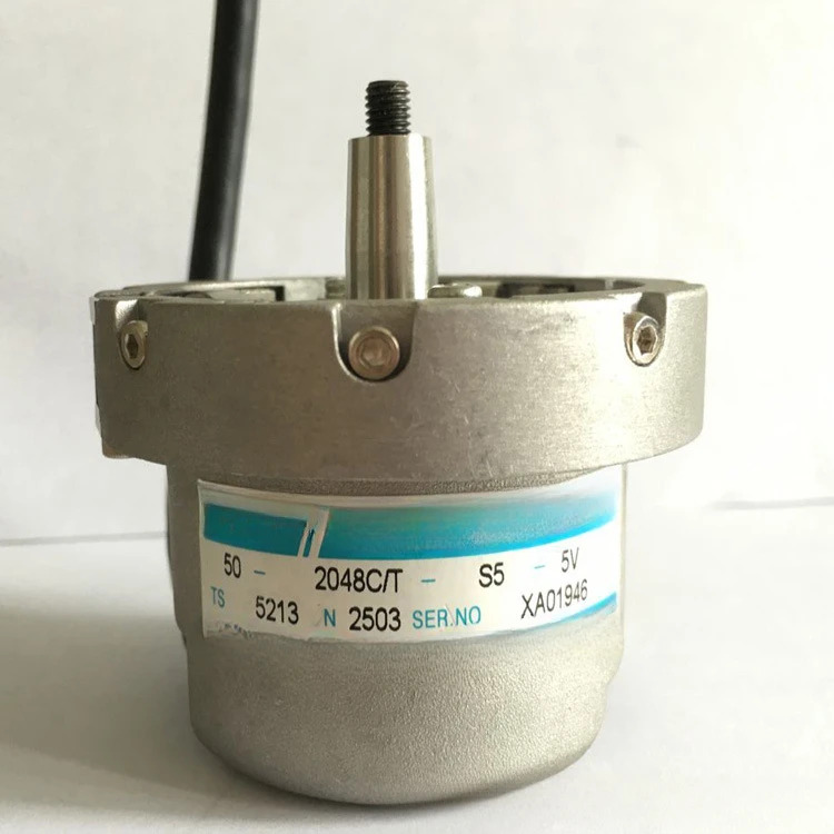 인코더 TS5213N2503