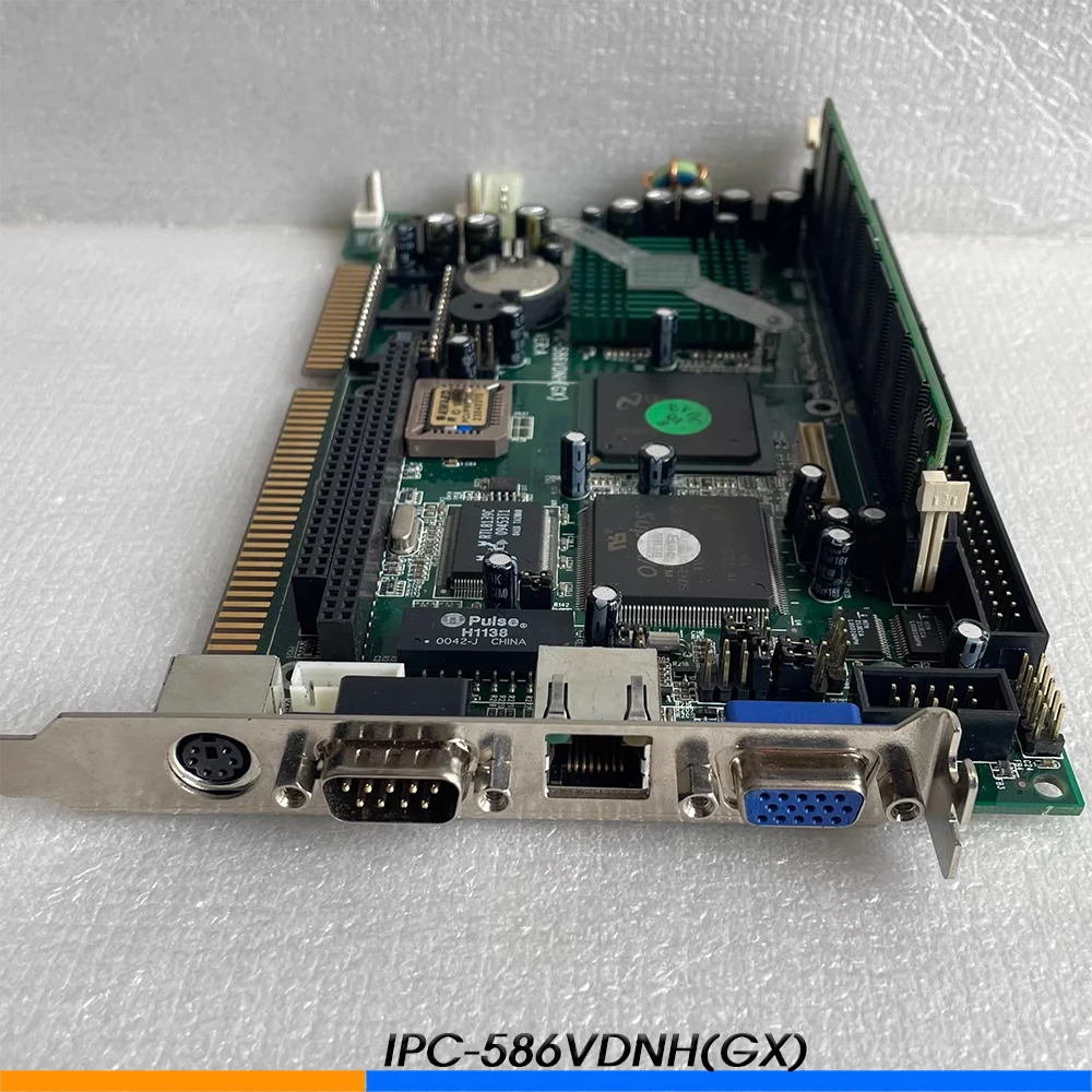 EVOC 산업마더보드 VERA IPC-586VDNHGX
