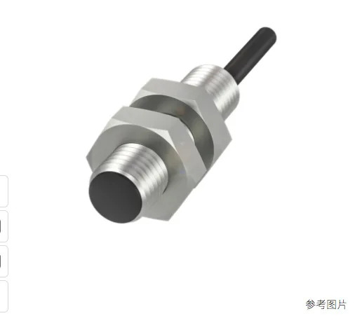 BMF000P BMF 08M-PS-C-2-KPU-02 원통형 자기장 센서