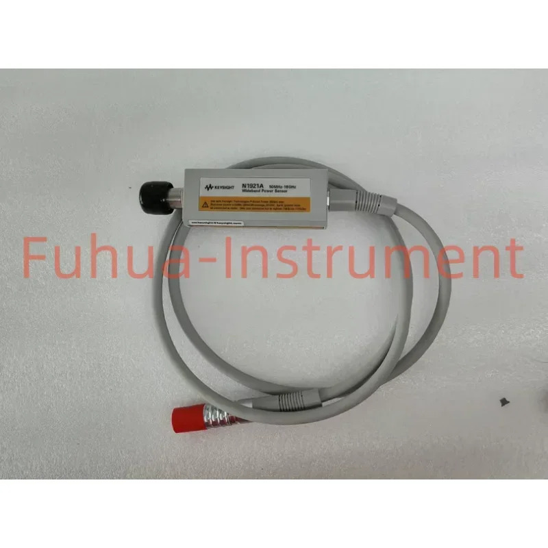 Keysight Agilen N1921A 광대역 전력 센서 50MHz - 18GHz/