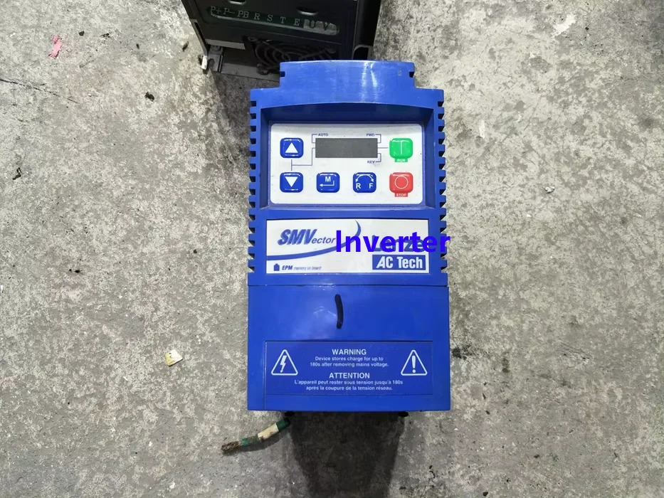 오리지널 인버터 ESV222N04TXB