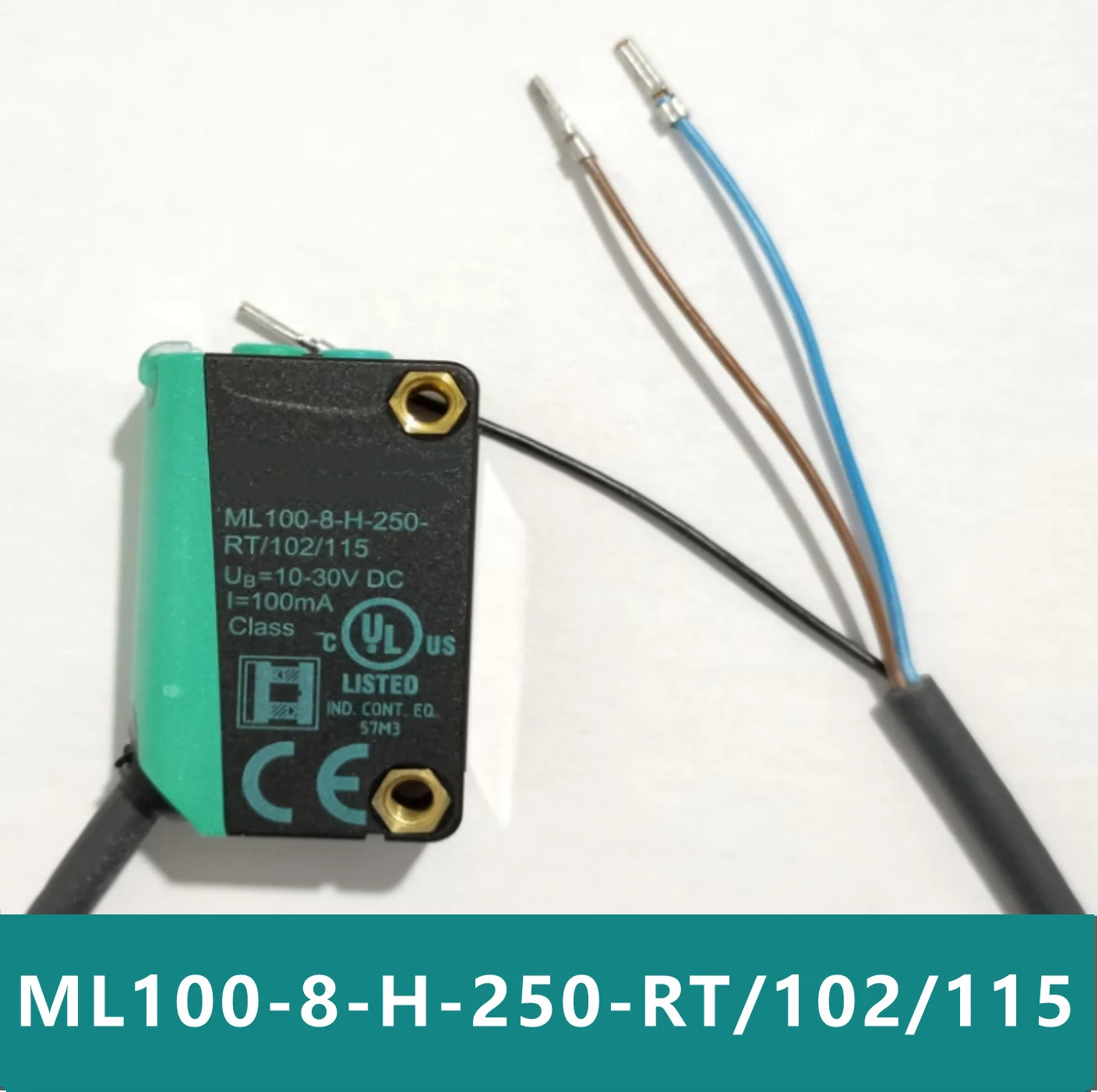 오리지널 ML100-8-H-250-RT/102/115