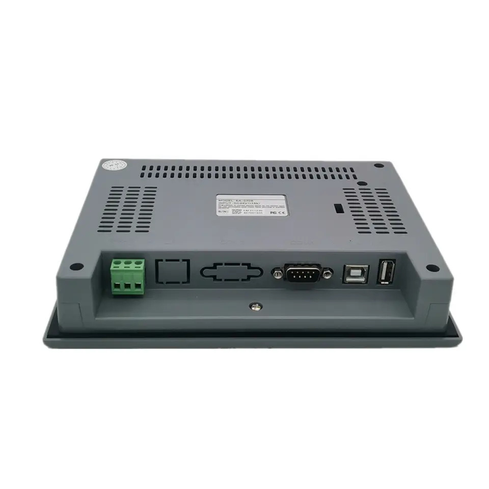 삼쿤 EA-070B HMI 디스플레이 컨트롤 7 인치 신