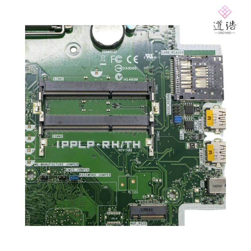 IPPLP-RH/TH Dell Optiplex 9030 AIO 마더보드 CN-0XHYJF 0XHYJF XHYJF VNGWR 0VNGWR DDR3 메보드 리퍼 완료