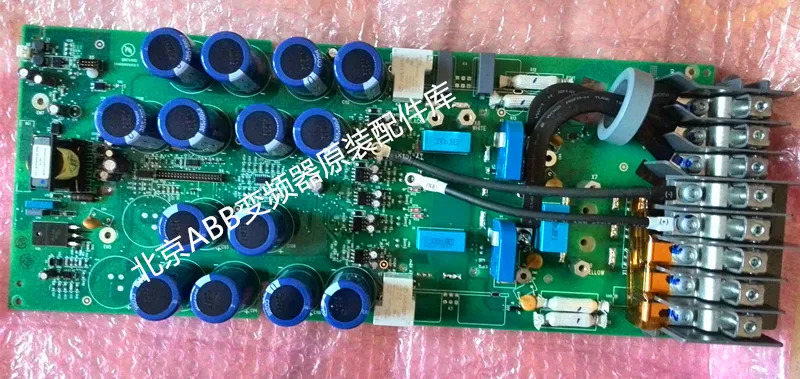 ABB ACS550 ACS510 주파수 변환기 37kw 전원 보드 드라이버 Sint4430c 마더보드