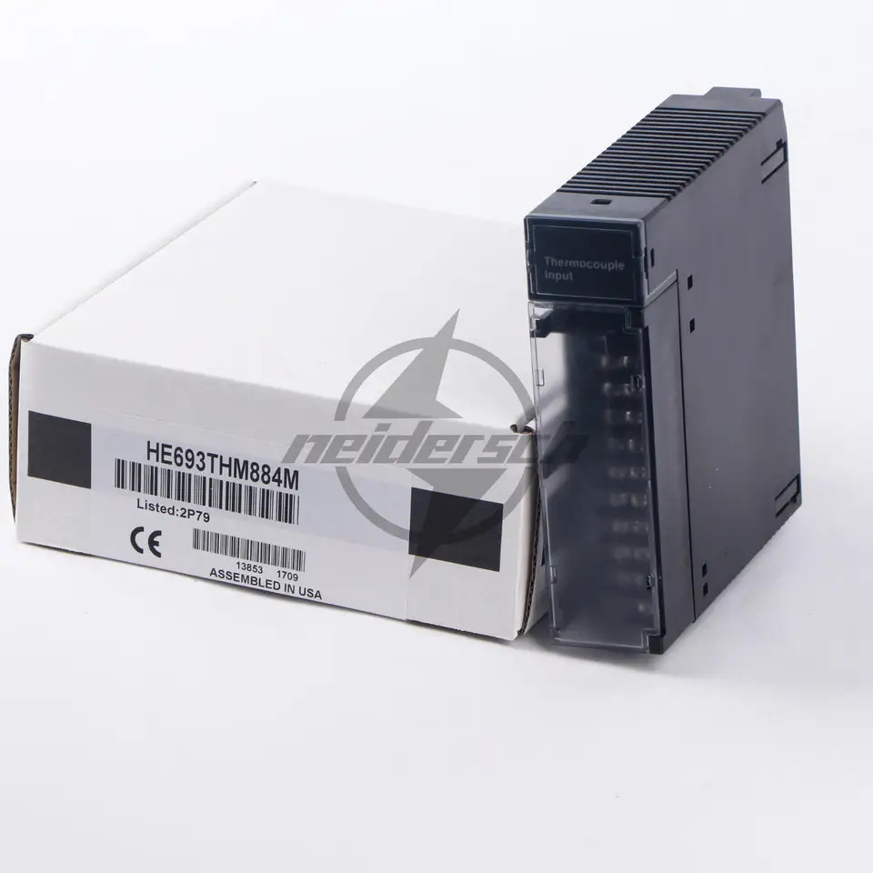 FANUC 입력모듈 HE693THM884M HE693THM884 신