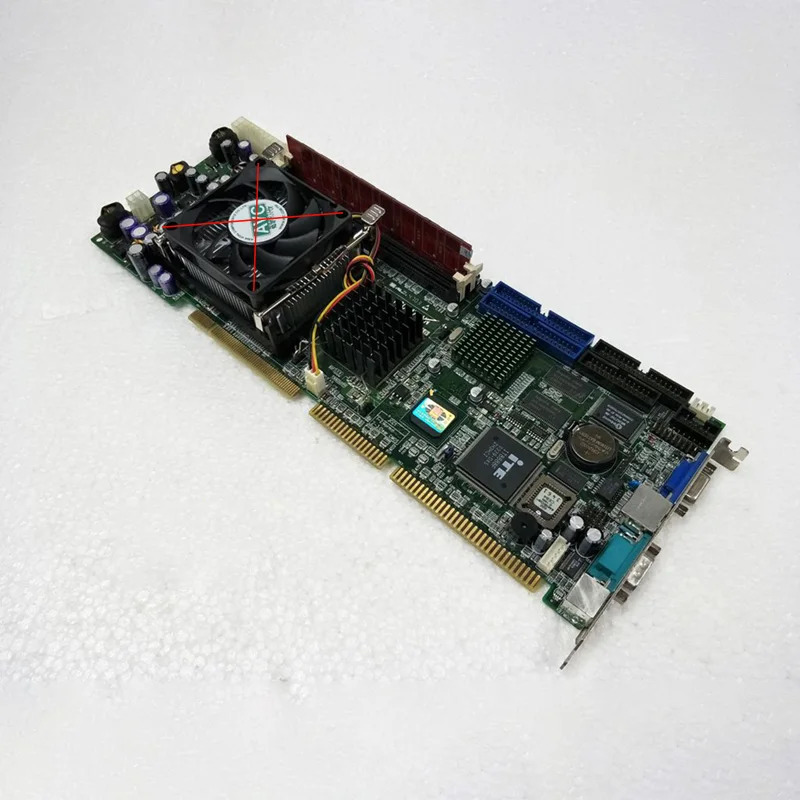 EVOC 산업제어 마더보드 FSC-1711VN VER A1 A2 상품
