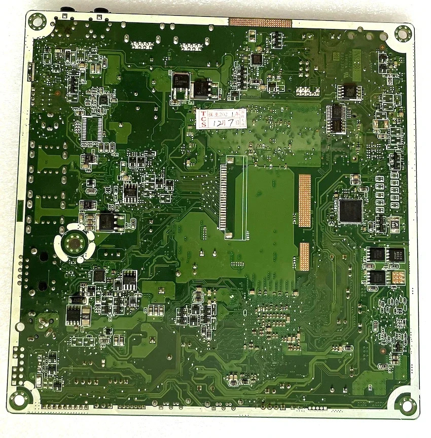 757621 -hp호환 19-2000 AIO 마더보드001 -501 AMPBM-PT 메인보드 완전 작동 리퍼
