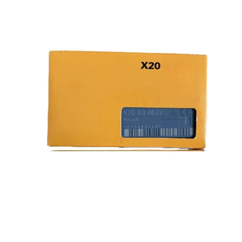 모듈 X20ao4622 X202ai4622