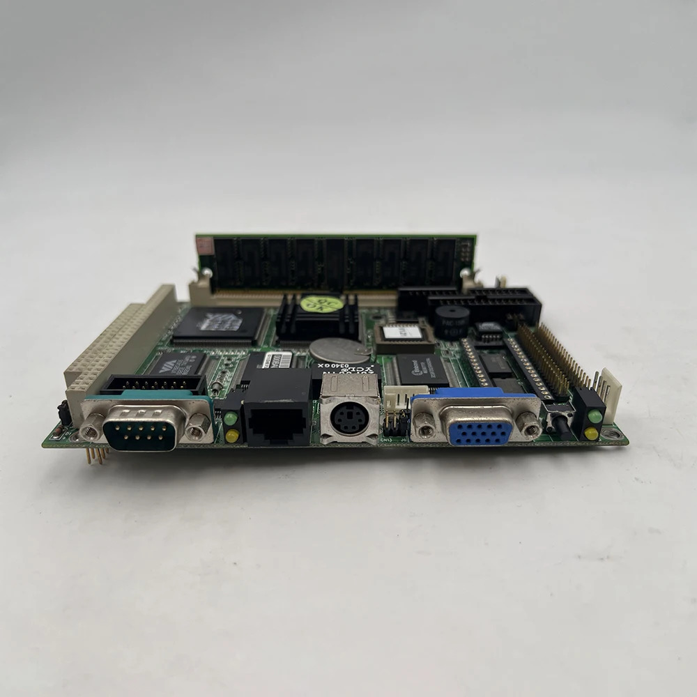 Advantech PCM-4823 Rev.B1 임베디드 산업제어 보드 3.5 인치