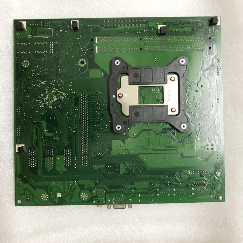 CN-042P49 DELL OptiPlex 3010 MT 마더보드 MIH61R 10097-1 48.3EQ01.011 메보드 리퍼 완료