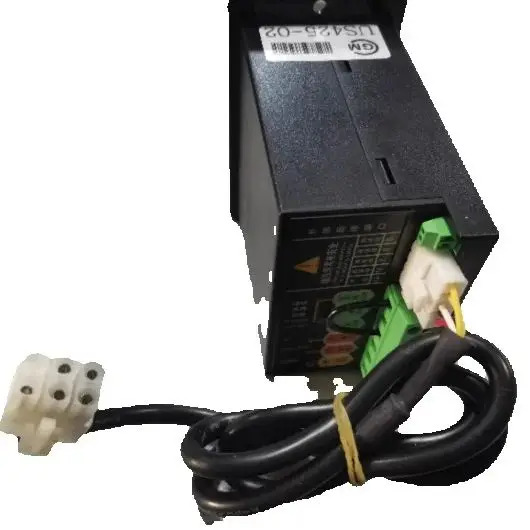 모터 속도 컨트롤러 US425-02E 산 전전압 조절 제어