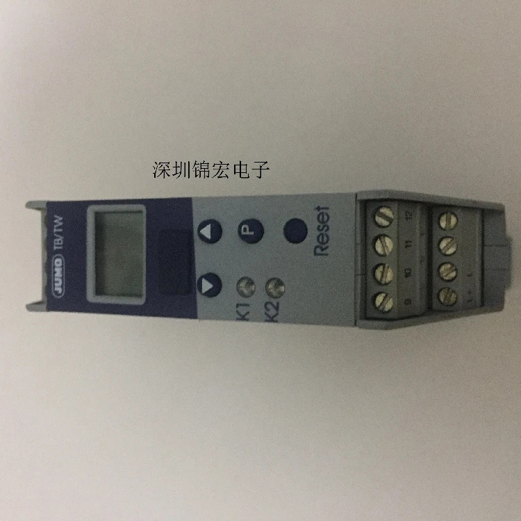 독일 JUMO 컨트롤러 701140/9999-999-22.TB/TW