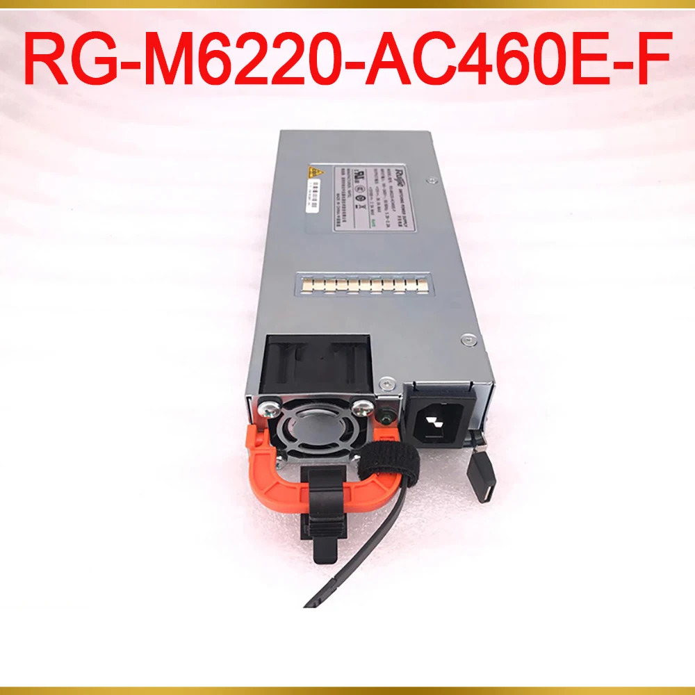 VAPEL 서버 스위칭 전원공급장치RG-M6220-AC460E-F