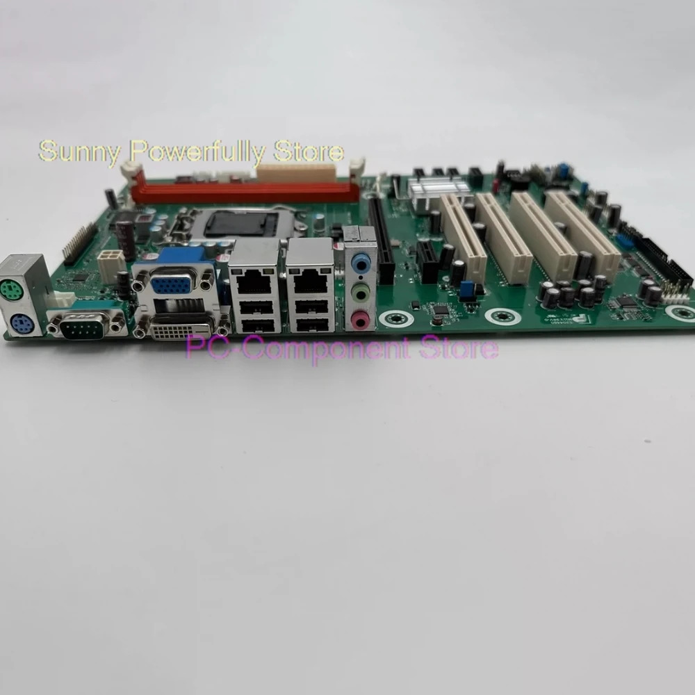 ADVANTECH 산업마더보드 H61 지원 I3/I5/I7 SIMB-A21 REV.10