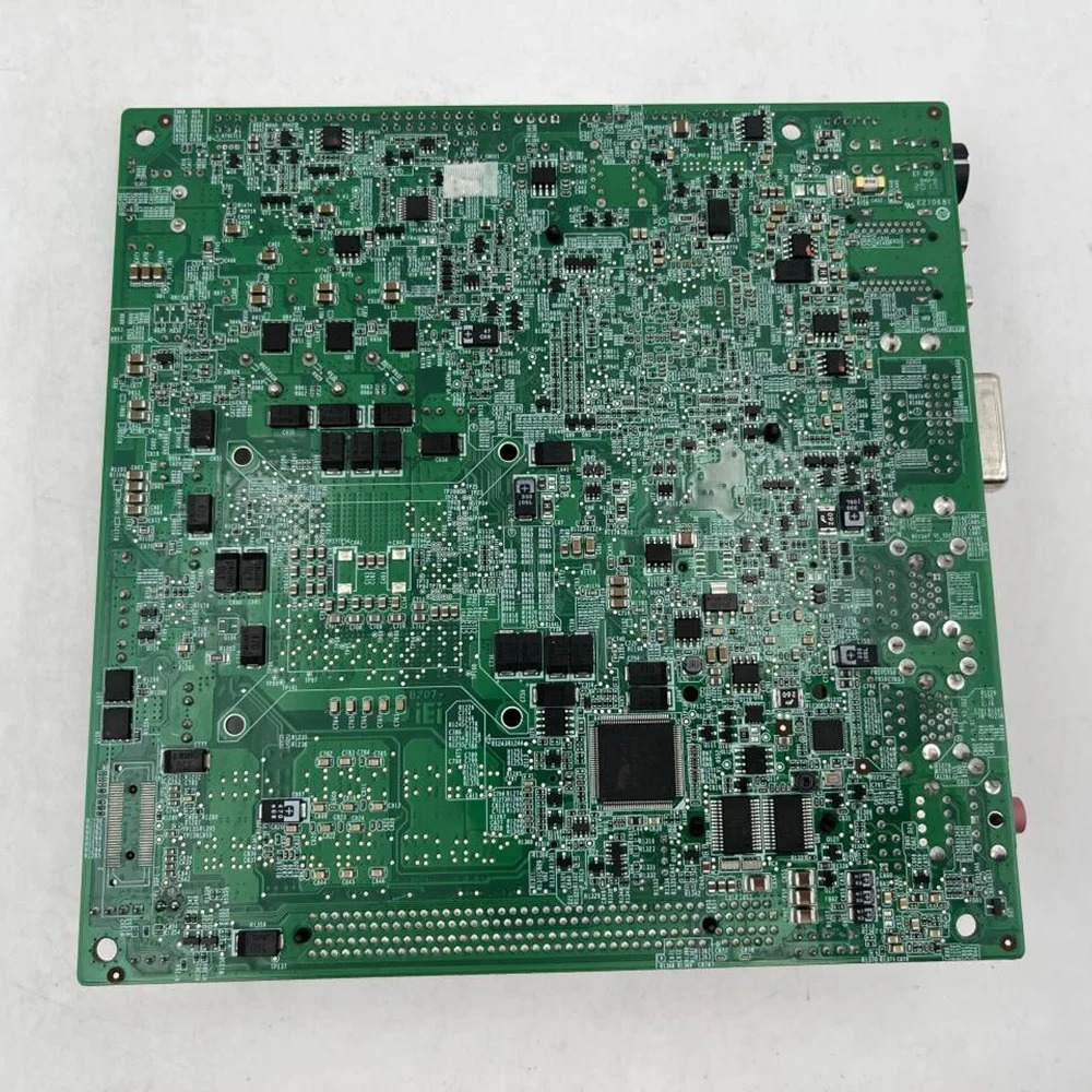 IEI KINO-QM770-R10 KINO-QM770M-ITX 산업컴퓨터 마더보드