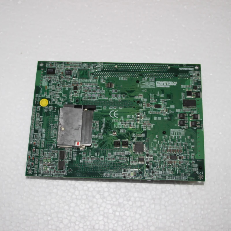 어드밴텍 임베디드 5인치 산업제어 마더보드 PCM-9575 R2 PCM-9575F원본
