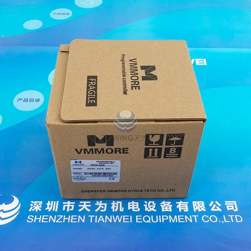 PCM-4AD PCM-16ER PCM-16EX/NS PCM-2DA 마이크로초 VMMORE 아날로그 입력모듈