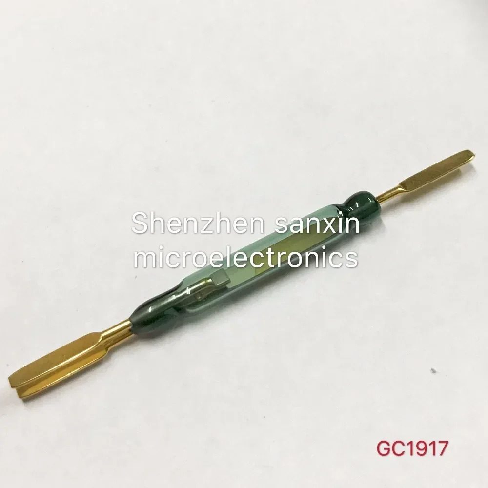변환 정상 개방 리드 SPDT 대전류 고전압 마그네틱 콘 10PCSN/OGC1917 5.6x3.6mm