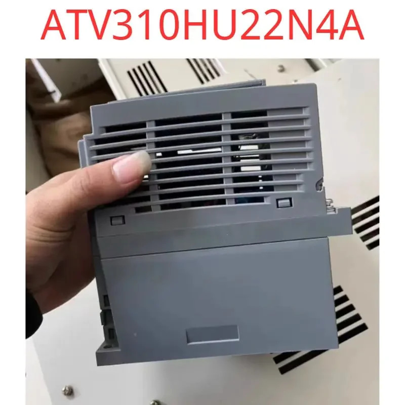 리퍼 OK 인버터 ATV310HU22N4A 2.2KW/380V 기능 패키지